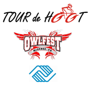 PictureTour de Hoot Logo