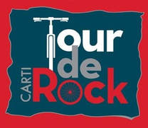 PictureTour de Rock Logo